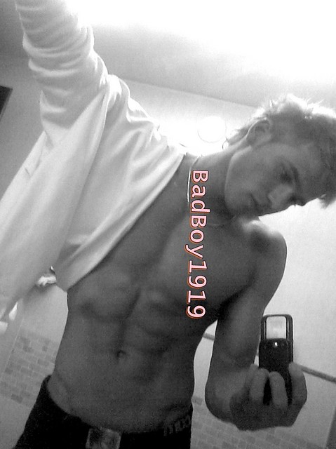 Wpis badboy1919