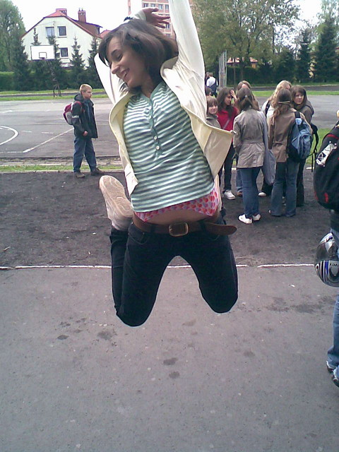 you can jump!!!!!:):P:D