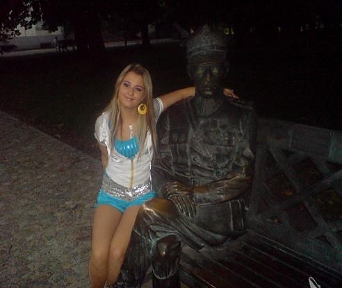 w solankach:P:P