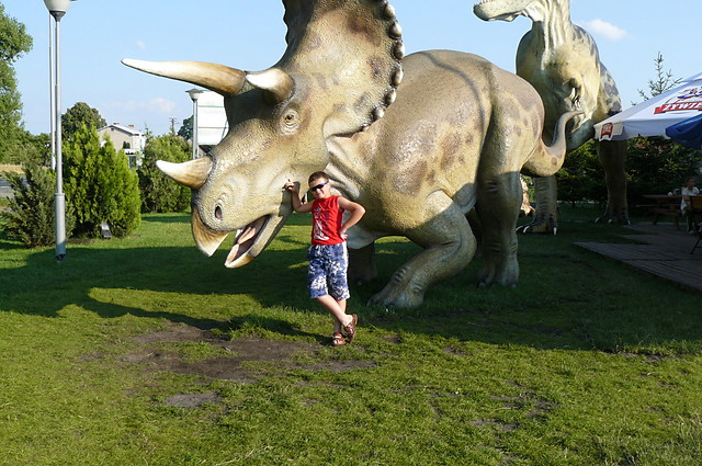 dinozaur