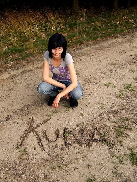 Wpis kunaczarna