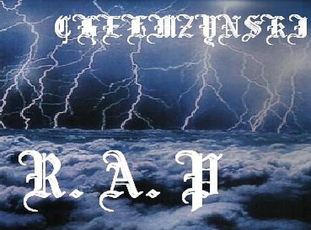 Wpis rapforever