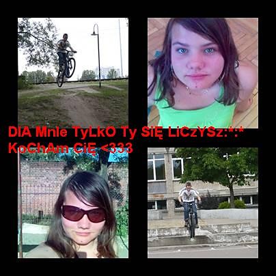 TyLkO Ty Si LiCzYSz