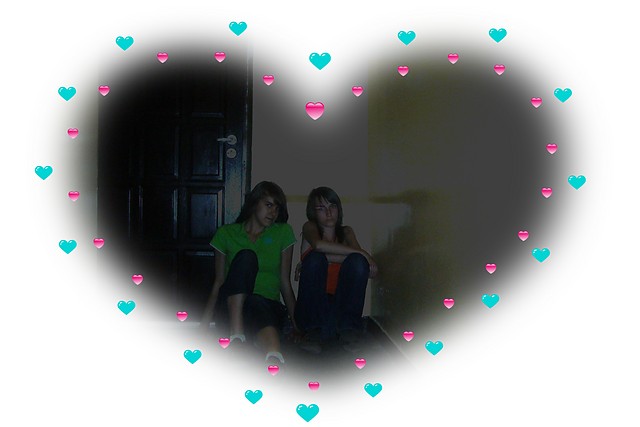 kocham cie czubku ty mj ;* ! xD