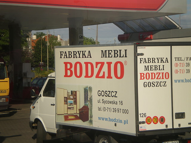 Bodzio 4 ever !!!