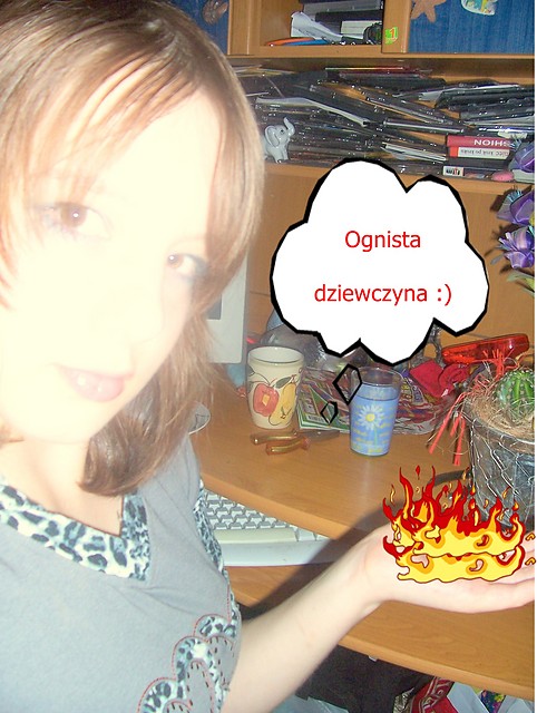 FiRE !!!