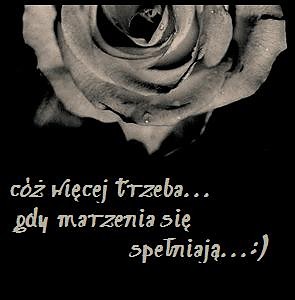 Kocham...