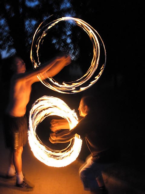 Poi