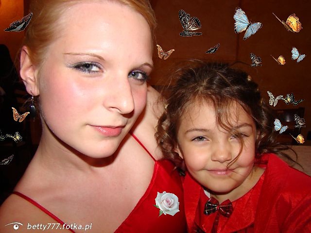 Z Paulina:)