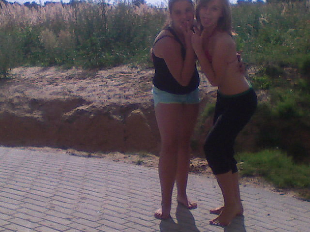 Tysia&Agusia
