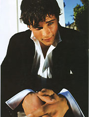 Wpis smallville