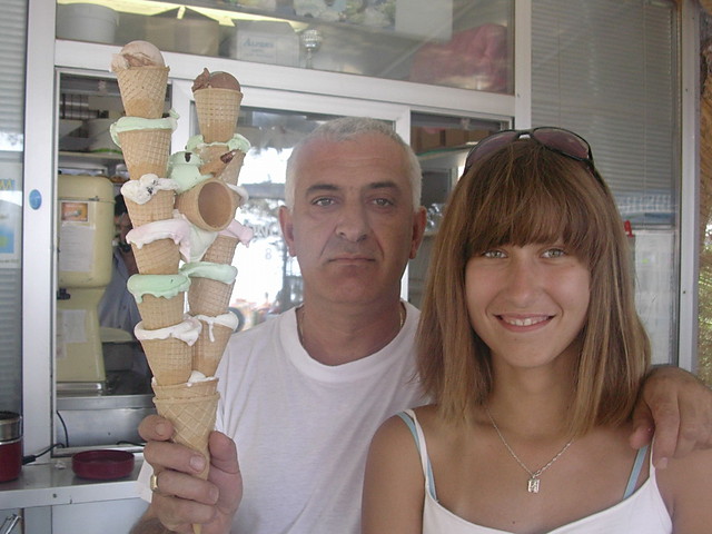 Lody?