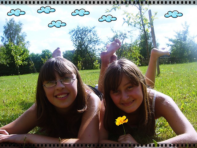 hah, wesoe ;D