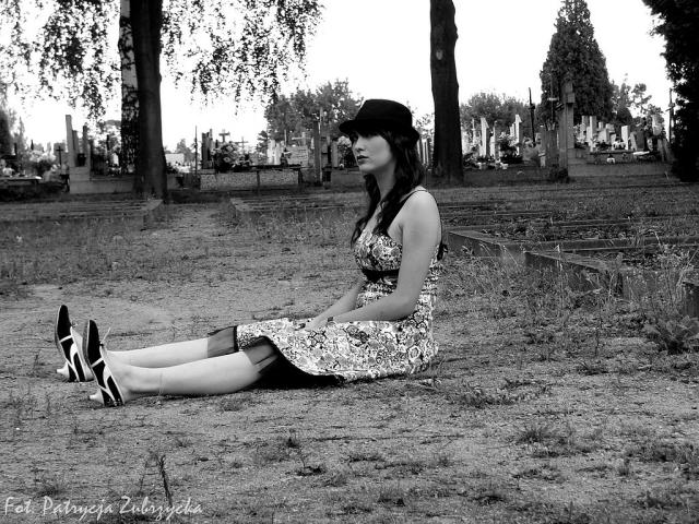 fioletowo ! :D