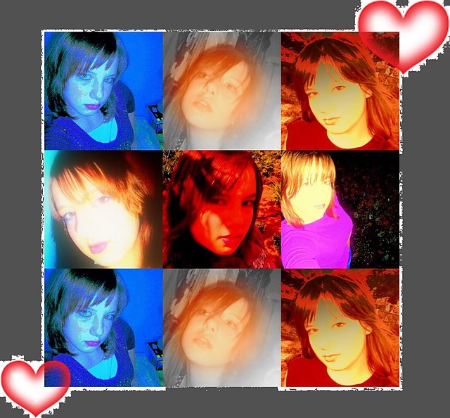 Little colage :D