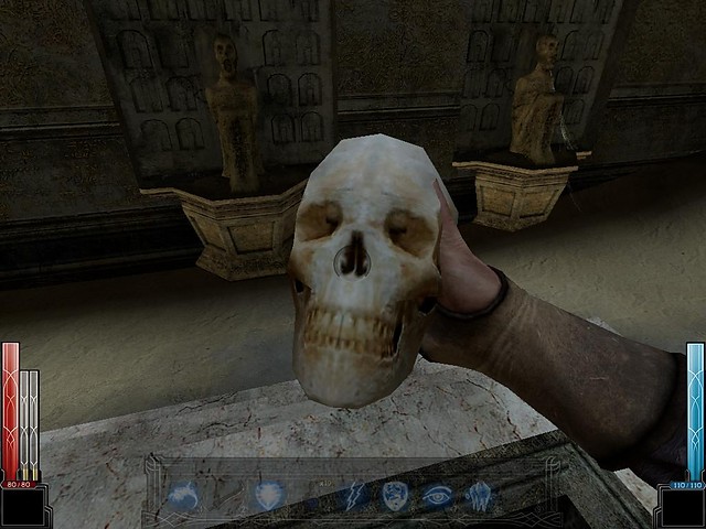 hamlet!
