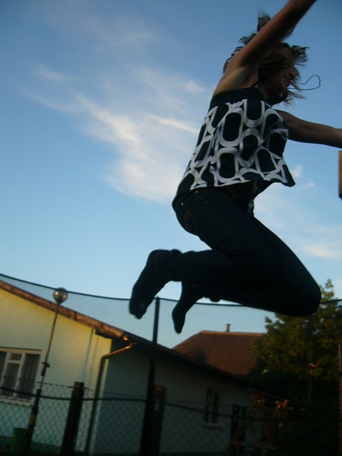 trampolajn.