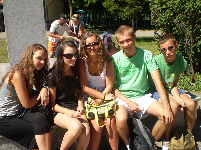Z nimi!;)