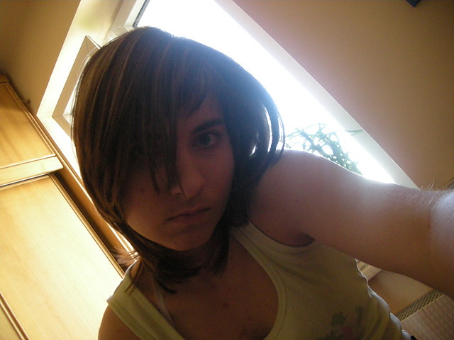 to ja...Wakacje...:P