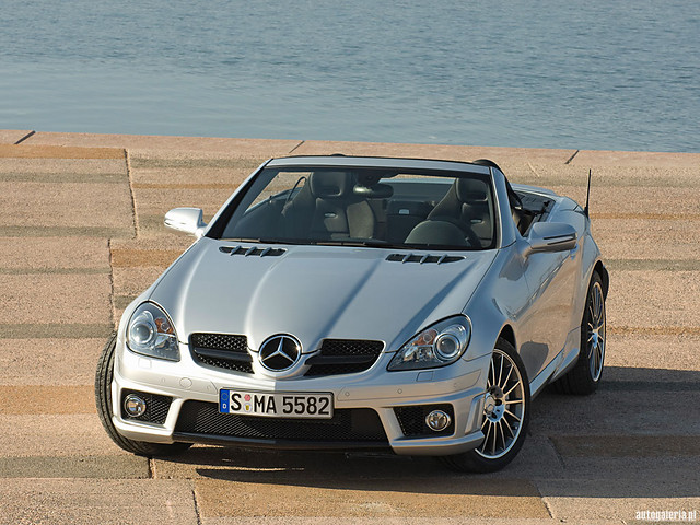 Mercedes