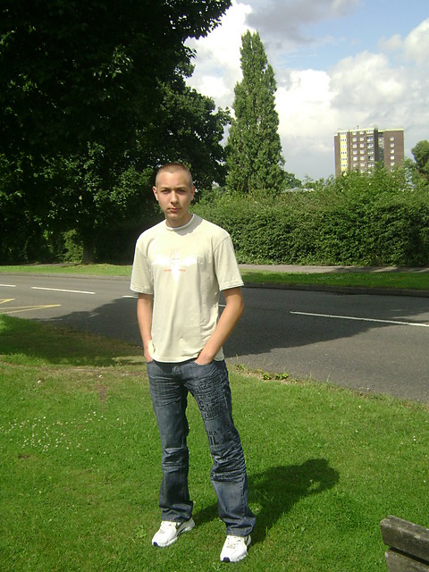 Wpis mateusz091