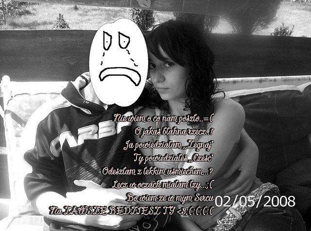 Ehhhh Szkoda gadac;(