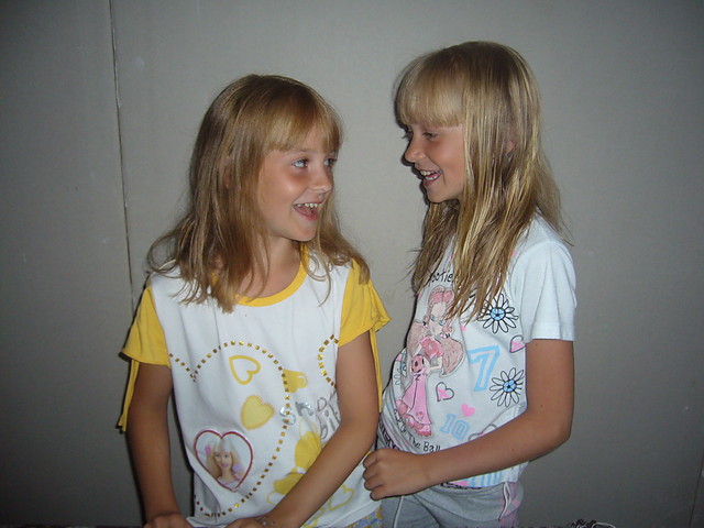ja i klaudia