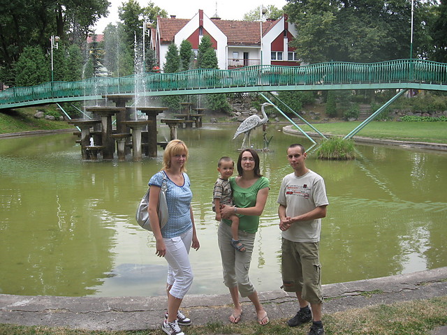 Rodzinka
