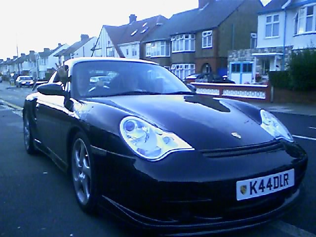 Porsche