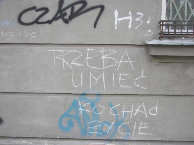 Mdroci yciowe