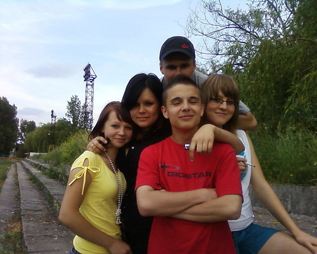 Me Klasowe Kurczaki :***** ;))
