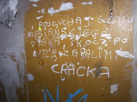 Poezja, ach poezja