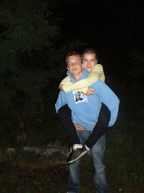 Kocham :*** 