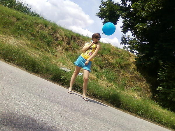 Histeriiijjja