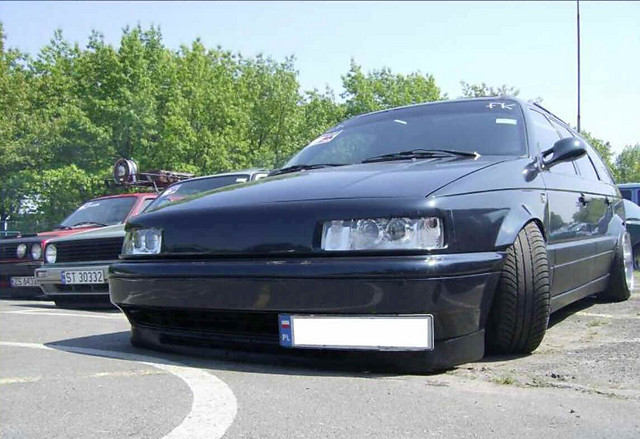 Passat B3