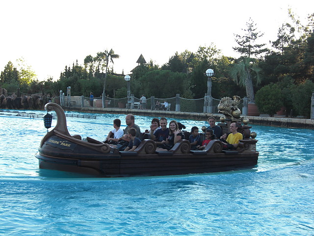 Europa Park