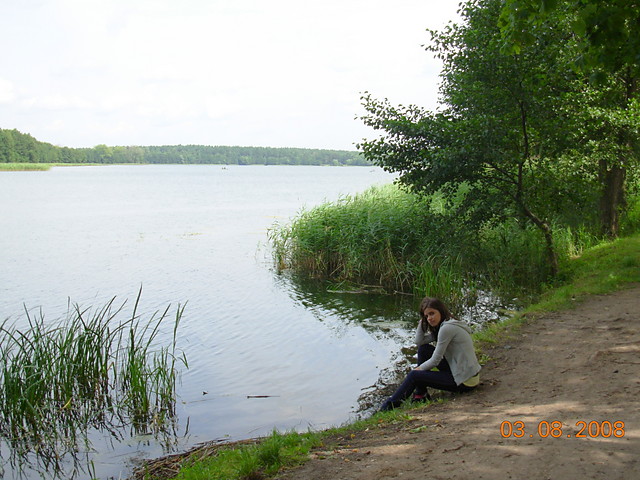 Mazury .! 