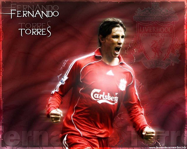 Fernando Torres