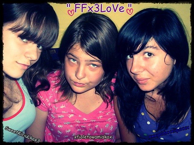 x3FFLoVe