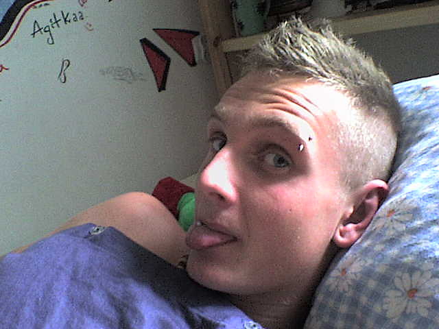 new  kolczyk