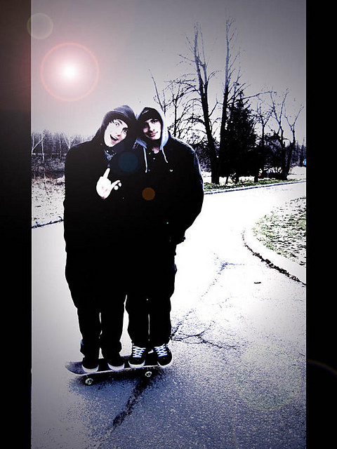 Wpis skate92