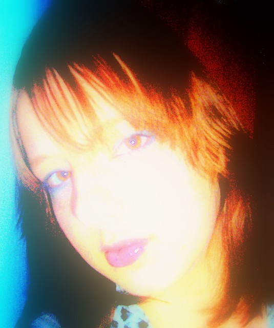 Colours :)