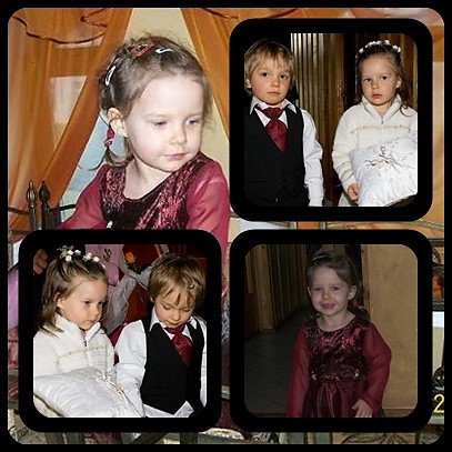 Mj malki skarb :*