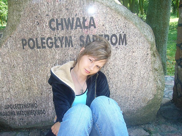 Chwaa polegym Saperom :)