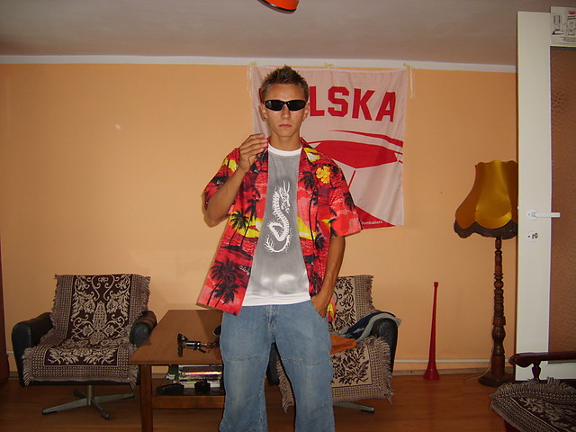 Wpis twojastarawlesie
