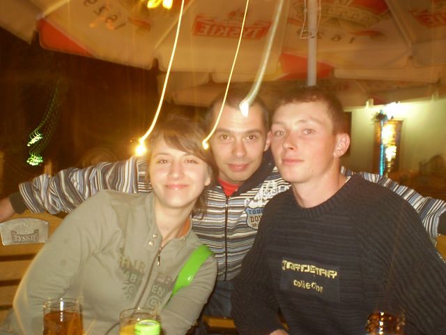 NOWI PRZYJACIELE :-)