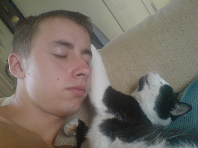 Ja & Badyl ^^