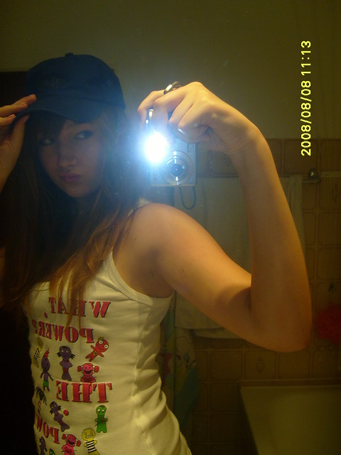 jaa  wiith mii cappiie 