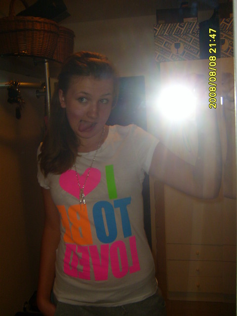 ii  am crazii