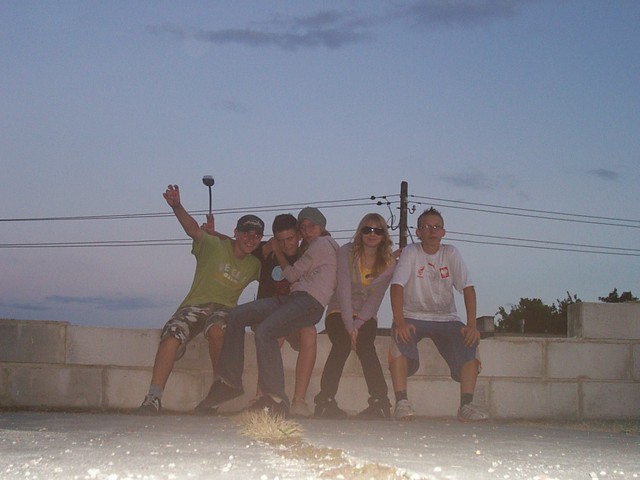 Paczka :))